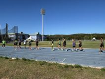 Atletismo - JIFs 2026 [etapa Nordeste] - foto de Paulo Vínicius (38)