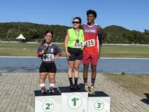 Atletismo - JIFs 2026 [etapa Nordeste] - foto de Paulo Vínicius (26)
