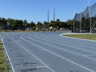 Atletismo - JIFs 2026 [etapa Nordeste] - foto de Paulo Vínicius (39)