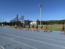Atletismo - JIFs 2026 [etapa Nordeste] - foto de Paulo Vínicius (32)