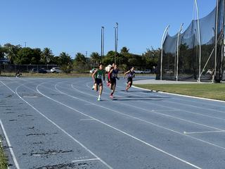 Atletismo - JIFs 2026 [etapa Nordeste] - foto de Paulo Vínicius (40)