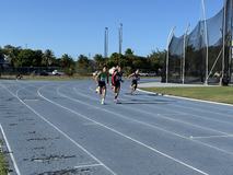 Atletismo - JIFs 2026 [etapa Nordeste] - foto de Paulo Vínicius (40)