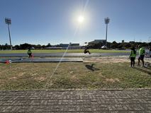 Atletismo - JIFs 2026 [etapa Nordeste] - foto de Paulo Vínicius (25)