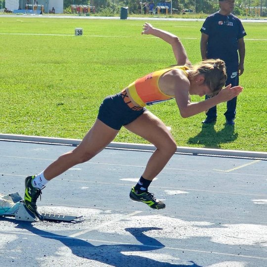 Atletismo