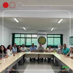 Auditoria Geral promove encontro de auditores internos do IFRN