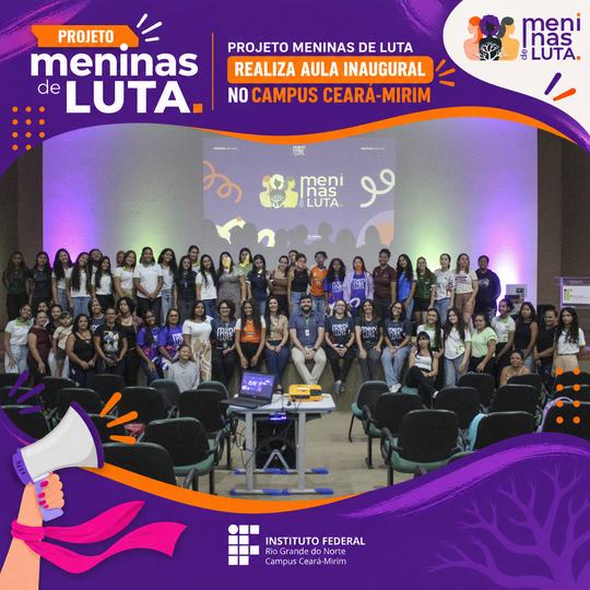 Aula Inaugural - MDL