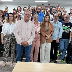 Aula inaugrual