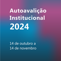 Autoavaliação Institucional 2024