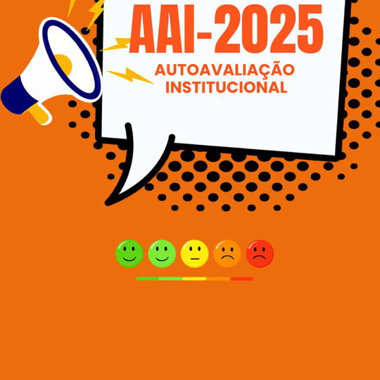 Autoavaliação Institucional (2025)