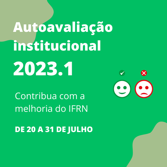 Autoavaliação_institucional_2023.1-7ece4b523e704efa949f3f97c22e5f57