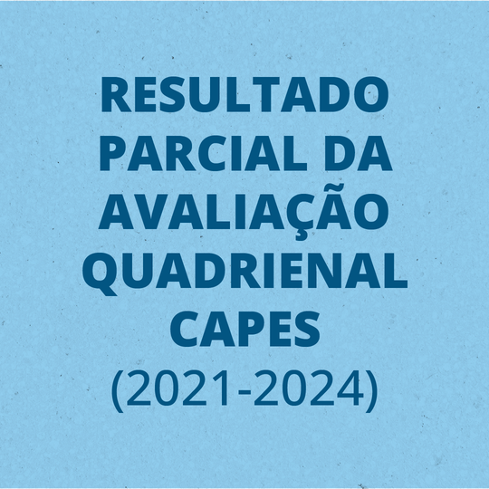Peça gráfica: Nivaldo Fonseca