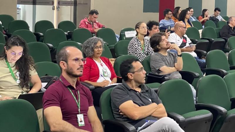 Foto de Vitor Souza