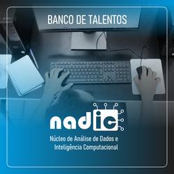 Banco de Talentos NADIC Pau dos Ferros