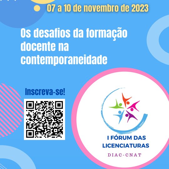 Baner ForumLicenciaturas2