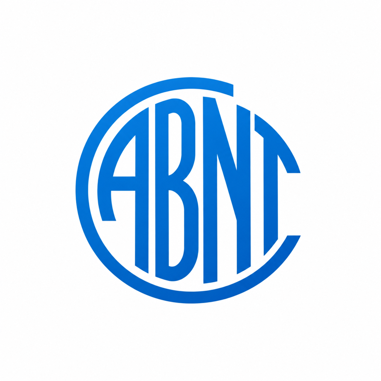 Banner ABNT