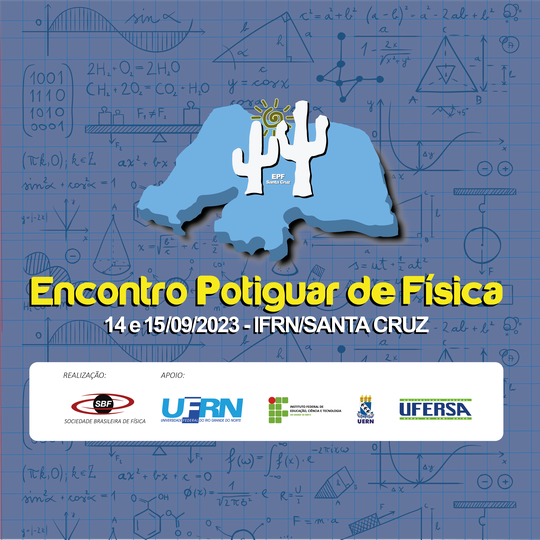 Encontro Potiguar de Física