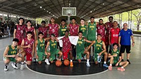 Foto de Max Praxedes