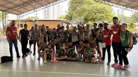 Foto de Haline Mesquita