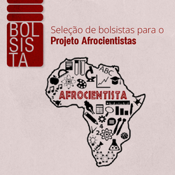 Bolsista - Afrocientista - Portal (2024)