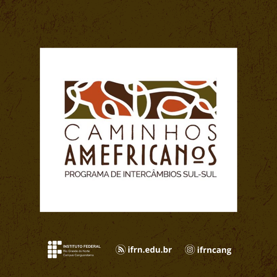 Caminhos Amefricanos