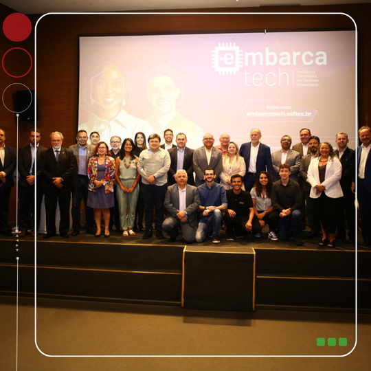 EmbarcaTech - Campus Natal-Zona Leste (2024)