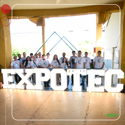 Expotec no Seridó (2024)