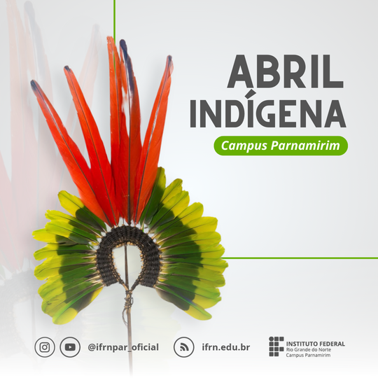 Abril indígena - 2025