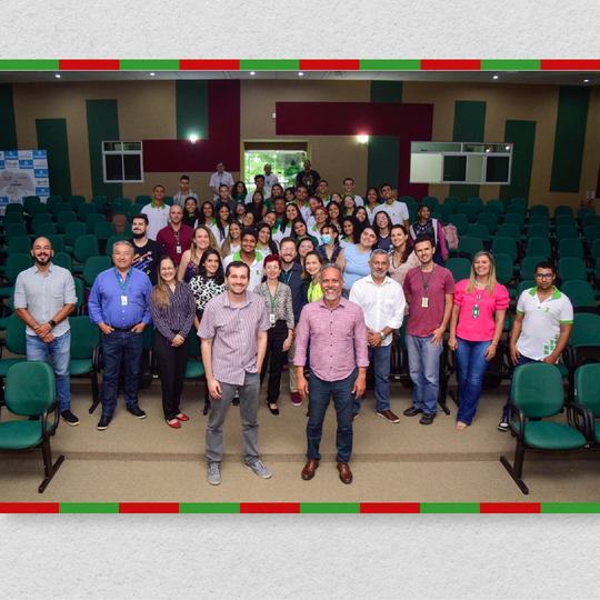 Diálogos IFRN Campus Ceará-Mirim