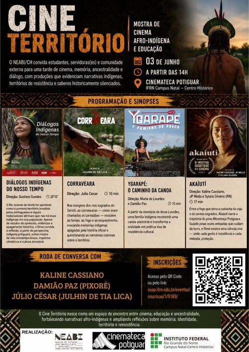 Mostra de filmes