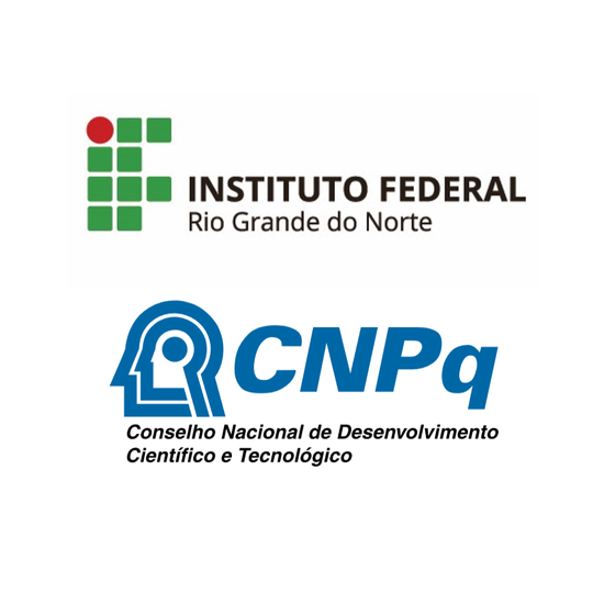 Peça coringa para uso em notícias referentes ao IFRN e o CNPq
