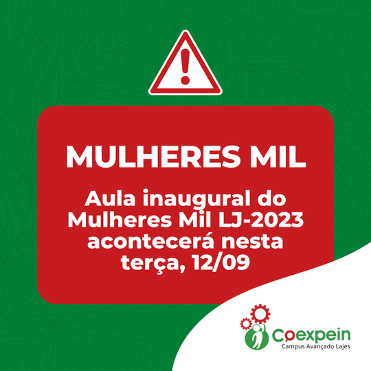 Mulheres Mil