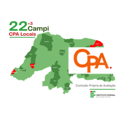 Mapa CPA