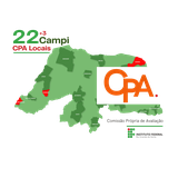 Mapa CPA