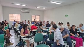 Projeto Estudos Multidisciplinares de Redução de Impactos da Mineração e de Circularidade na Indústria Mineral do Brasil