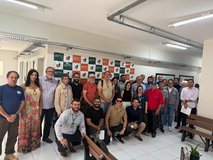 Projeto Estudos Multidisciplinares de Redução de Impactos da Mineração e de Circularidade na Indústria Mineral do Brasil