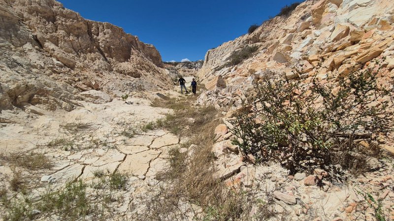 Projeto Estudos Multidisciplinares de Redução de Impactos da Mineração e de Circularidade na Indústria Mineral do Brasil