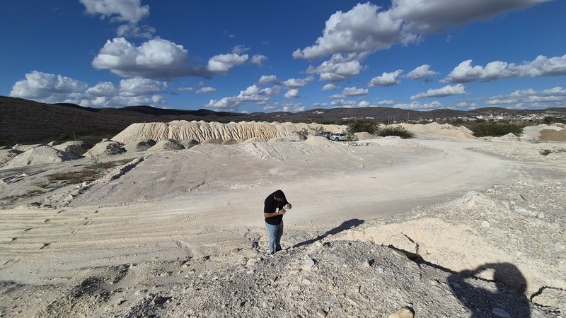 Projeto Estudos Multidisciplinares de Redução de Impactos da Mineração e de Circularidade na Indústria Mineral do Brasil