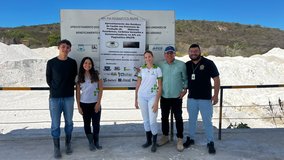 Projeto Estudos Multidisciplinares de Redução de Impactos da Mineração e de Circularidade na Indústria Mineral do Brasil