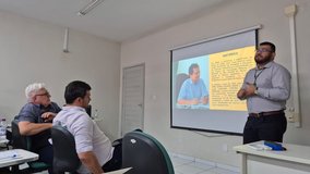 Projeto Estudos Multidisciplinares de Redução de Impactos da Mineração e de Circularidade na Indústria Mineral do Brasil