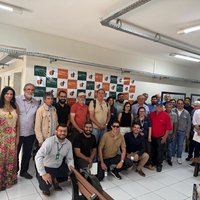 Projeto Estudos Multidisciplinares de Redução de Impactos da Mineração e de Circularidade na Indústria Mineral do Brasil