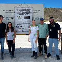 Projeto Estudos Multidisciplinares de Redução de Impactos da Mineração e de Circularidade na Indústria Mineral do Brasil