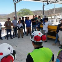 Projeto Estudos Multidisciplinares de Redução de Impactos da Mineração e de Circularidade na Indústria Mineral do Brasil