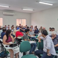 Projeto Estudos Multidisciplinares de Redução de Impactos da Mineração e de Circularidade na Indústria Mineral do Brasil