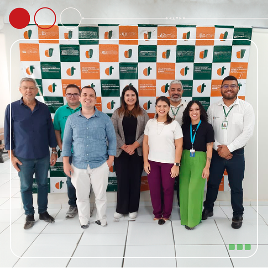 CT Mineral recebe Embrapii