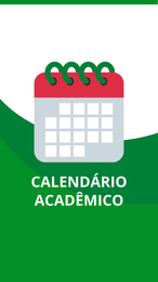 Calendário Acadêmico
