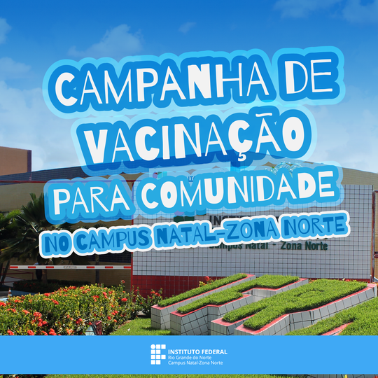 Campanha de Vacinação para Comunidade_Capa Matéria (1)