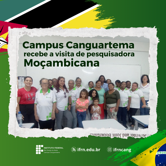 Campus Canguartema