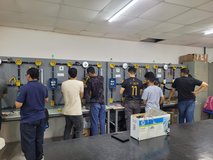 Campus Cnat 6