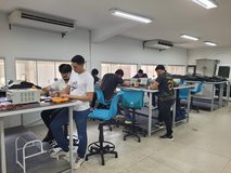 Campus Cnat 8