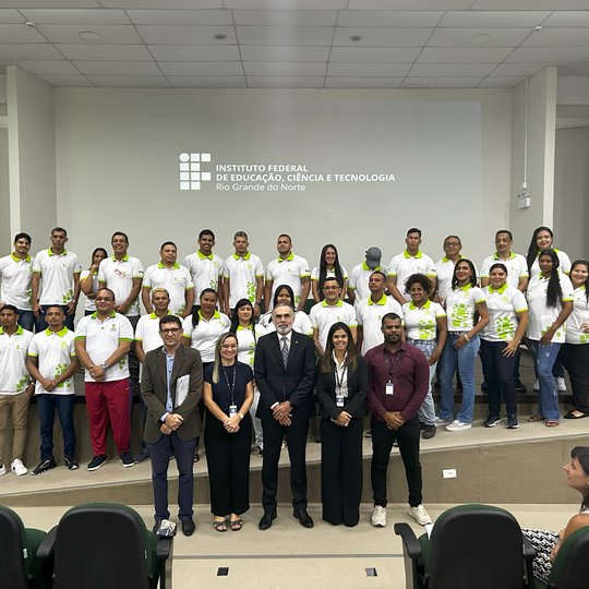 Foto de divulgação